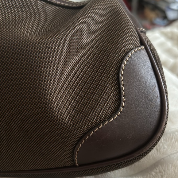 Vintage Prada Canvas bag - Picture 4 of 5